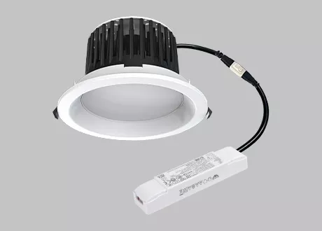 dali downlight dali-2 dimmable driver